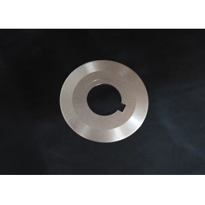 China 90mm 30mm 1mm Industrial Cutter Blade W18 Meat Cutting Machine Blade on sale