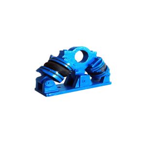 Paper Making Machine Parts Manual Felt Guide Adjuster For Paper Mill