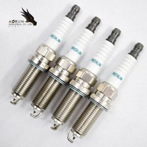 SC20HR11 Iridium Spark Plugs For Toyota RAV4 90919-01253