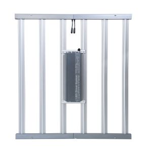 Dimming LED Herb Grow Lights 3.1μMol/J 208V High Efficacy