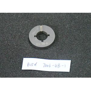 IEC 60061-3 Lamp Cap Gauges Precision CNC Gauge Set for E26, GZ10, GX53, B15d,