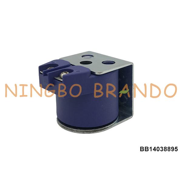 Quality RCA5D2 RCA5D1 RCA5D0 GOYEN Type Solenoid Valve Coil 220V 230V 110V 120V 24V wholesale