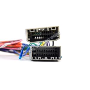 7" Screen OEM Style without DVD Deck For Jeep Wrangler Dodge Grand Cherokee