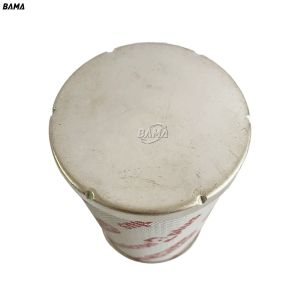 1.14 kg Heavy Duty Truck Oil Filter Hydraulic Filter Element 0330D010BH4HC