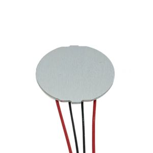 Cheap Graphene Aluminum Flexible Electric Heater For Moxibustion Instrument for sale