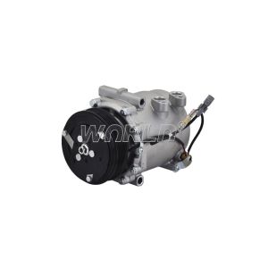 ATC066AN9 5PK Auto AC Compressor Air Conditioning Part For Brilliance H230 H330