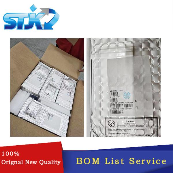 Quality MCIMX6V7DVN10AB Programmable IC Chip Microprocessors MPU 1 Core 32-Bit 1GHz 432-MAPBGA wholesale