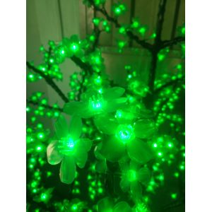 led japanese cherry blossom tree light