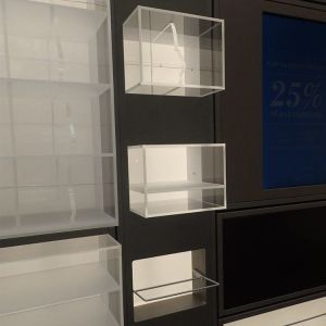 Light Plate For Eyeglass Shop