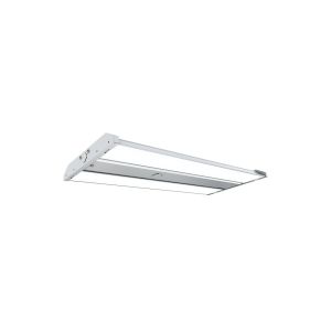 200W 170lm/W Industrial LED Linear High Bay Light 150W