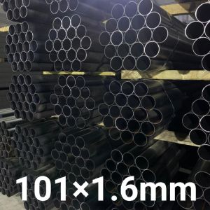 Ms Galvanized Steel Erw Pipe Plant Making Machine High Speed