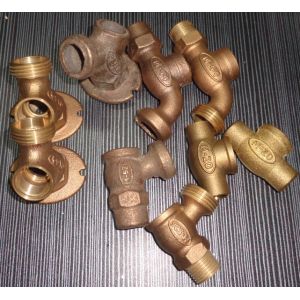 Customize Forging Parts, CNC Precision Machining Metal Parts , All Kinds Of