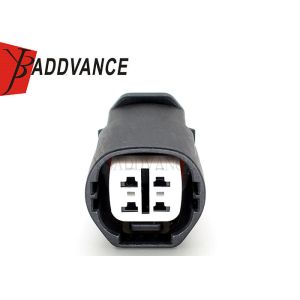 4 Pin Sumitomo TS Series Alternator Regulator Repair Connector 90980-11964 6189