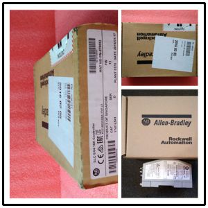 Cheap Allen-Bradley 1746-P4 SLC Rack Mounting Power Supply 1746P4 in stock for sale