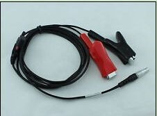 Leica Y Type Cable for GPS Radio