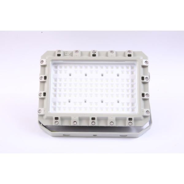 6000-6500K Colour Temperature and 70 ±2 CRI Fireproof LED Flood Light for