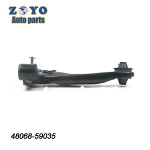 Car Model Toyota Echo 1999-2005 Control Arm OE NO. 48069-59035 Suspension System