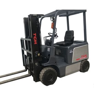 Cheap TCM 25 Forklift 4.5m 2.5ton Great Performance Used Machine for Customer Requirements for sale
