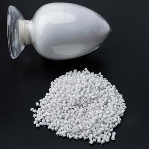 HF-800M7B Halogen-Free Environmentally Friendly Flame-Retardant Masterbatch With PP As  Carrier