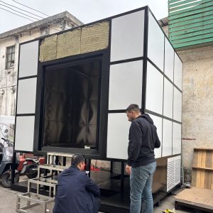 Cheap DX Insulator Multi Stress Testing Machine for sale