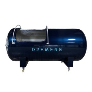 Air compressor for hyperbaric chamber O2EMENG 2.2ATA adjustable