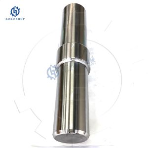 China NPK H10X NPK10XB Rock Hammer Chisel Piston Hydraulic Breaker Piston For NPK Exacvator Spare Parts on sale