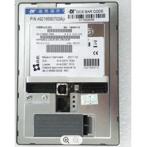 49216680700A Diebold ATM Parts Opteva EPP5 Keyboard 49-216680-700A
