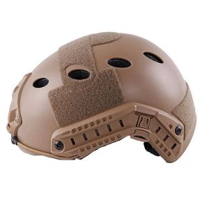 Level 3 Special Forces Ballistic Helmet Bullet Proof / Body Armor Helmet