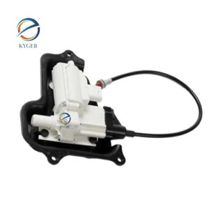 Front Left Door Lock Actuator 1667600700 166 760 07 00 A1667600700 for Mercedes