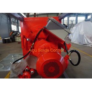 Corrosion Resistant Drilling Mud Centrifugal Degasser For Solids Control System