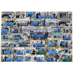 F7S SMT Mounting Machine Placement Machine For LED/Capacitors/Resistors/Bridge