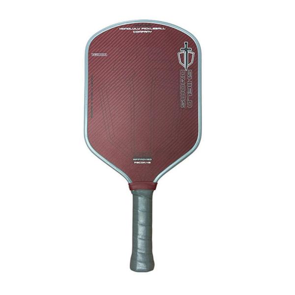 Kevlapic racket multi-density full foam strong rotation control 16mm100% foam