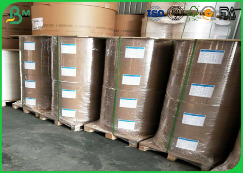 Different Thickness And Grammage Grey Board Sheets Or Rolls For Packages Boxes