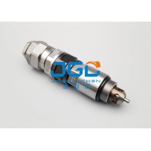 Main Control Valve PC200-6 PC300-6 PC400-6 PC220-8 PC240-8 PC360-7 Excavator