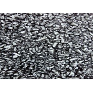 Top Grade Modified Coal Tar Pitch Odoriferous For Electrolytic Aluminium