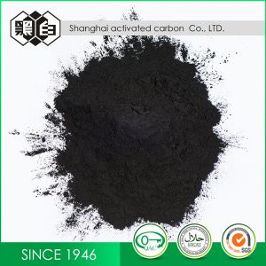 Ph Value 8-11 Wood based for decolorization for and Environmentally Friendly