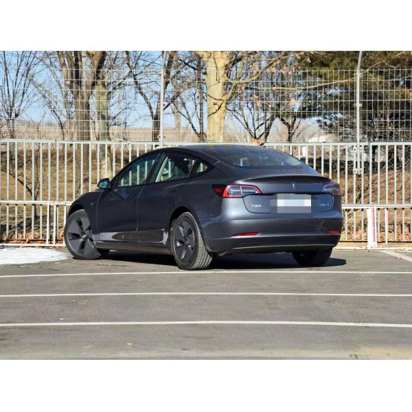 Tesla Model 3 2022 Performance 4WD Version Medium EV Car 194kw FIX Gear 675km