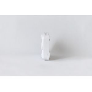 230V Programmable Electronic Room Thermostat weekly programmable wired