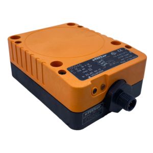 IFM Inductive Sensor ID5046 IDE3060-FPKG Connector 1 X M12 | Part No ID5046