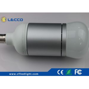 Isolated Driver SMD LED Bulb Lights , 45 Watt Household Led Light Bulbs 85 -