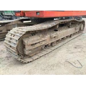151KW Used Doosan DX300LC Crawler Excavator 1.27m3 Bucket Capacity