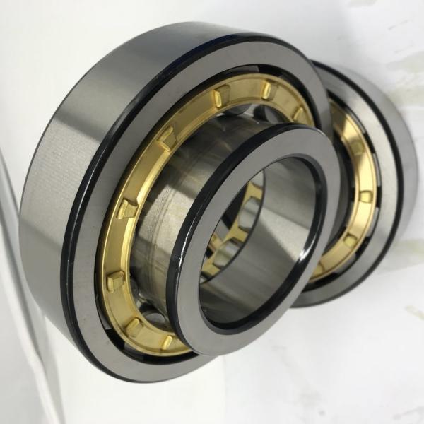 Quality NSK Excavator Cylindrical Roller Bearing NU NJ 208E wholesale