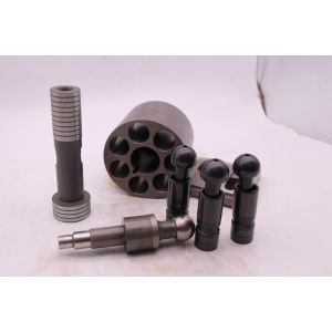 Hydraulic HPV102 HPV118 Cylinder Block Piston Shoe Servo Piston for Excavator