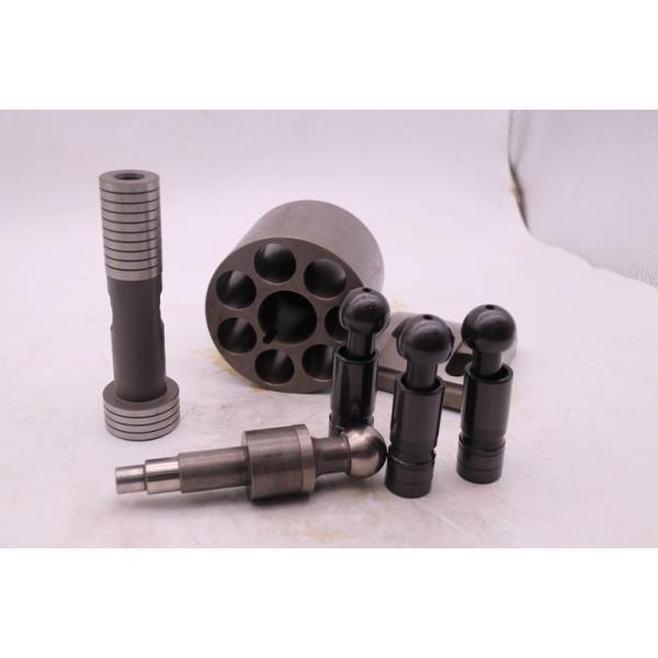 Hydraulic HPV102 HPV118 Cylinder Block Piston Shoe Servo Piston for Excavator