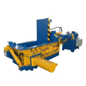 Cans Baler Y81T High Quality Hydraulic Metal Compression Baler/Cans Baling