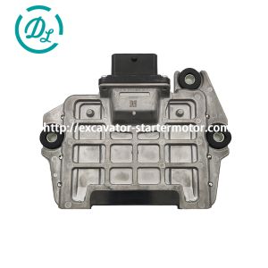 China EexcavaStart Yanmar 11382300 ECM Controller 24V for Volvo ECR88 Excavator on sale