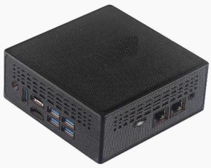 China Mini PC Box Mini Desktop PC 6GB  / 8GB LPDDR4 Intel J3455 / J4205 / N4120 CPU on sale China Mini PC Box Mini Desktop PC 6GB  / 8GB LPDDR4 Intel J3455 / J4205 / N4120 CPU on sale
