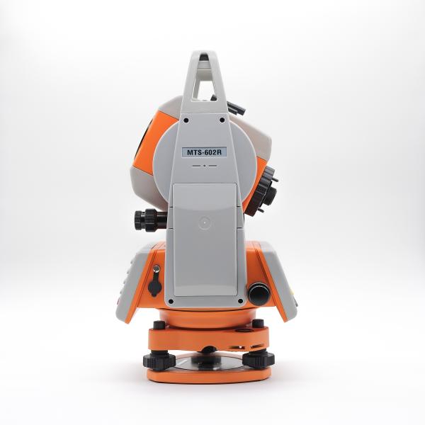 Mato Reflectorless MTS1202R 30X Magnification electronic Total Station