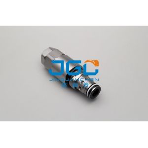 Excavator Hydraulic Components DH150-7 R130-5 YC135-8 SH120A3 Relief Valve 2420