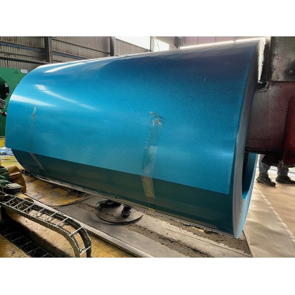 Quality AZM50 AFP Aluzinc Roof Materials Galvalume Steel Coil 0.4*1200mm wholesale